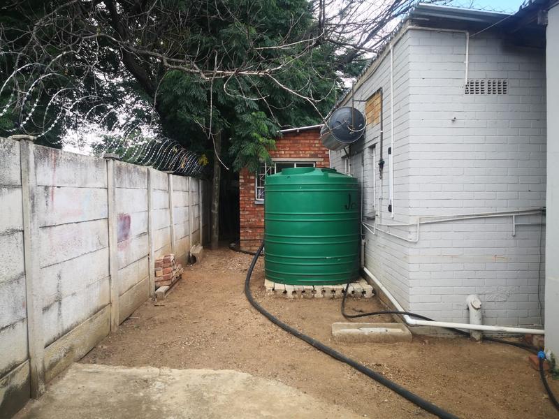 4 Bedroom Property for Sale in Freemanville North West